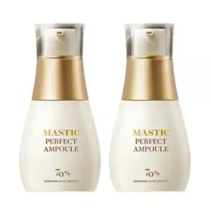 [최신상] 매스티나 퍼펙트앰플 시즌3 화이트 매스틱 메스티나 이민정 트라넥삼산