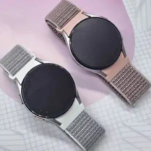 [모두쇼핑]갤럭시워치4 5 5프로 스포츠 밴딩 스트랩 워치스트랩 워치밴드 갤럭시워치악세사리 갤럭시워치밴