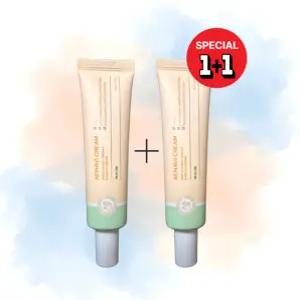 (1+1) 닥터솔라 애나비크림 30ml 율무씨수 애사비