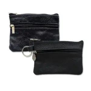 동전 지갑 가죽 키홀더 미니 파우치 동전 케이스 동전지갑 동전케이스 동전지갑