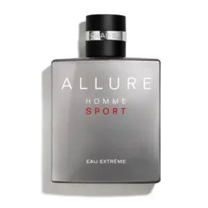 샤넬 남성 향수 알뤼르 옴므 엑스트렘므 선물 100ml