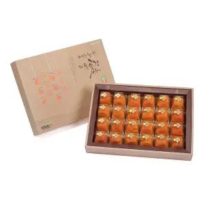 영동곶감 신농 (특)대봉반건시 2.7kg