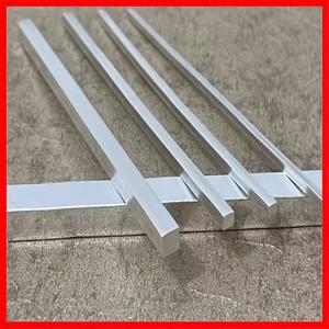 999 순은 와이어 925 은판 은괴