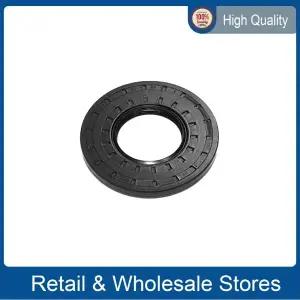 호환  차동 샤프트 프론트 액슬용 오일 도장 폭스바겐 아우디 0A6 409 399B 0CP409189B 0A6409596 0A6 409