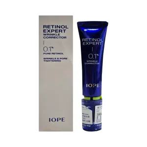 아이오페 레티놀 엑스퍼트 0.1% 링클 코렉터 30ml(신형) 1개_MZ