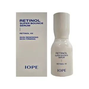 아이오페 레티놀 슈퍼 바운스 세럼 50ml_MZ