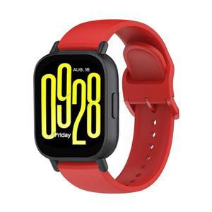 Xiaomi Redmi Watch 5 용 22mm 시계 밴드 TPU 케이스 Redmi Watch 5 Lite 시계 밴드 팔찌 용 액티브 스트랩