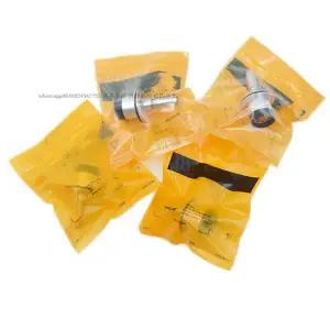 호환  CATER-pillar E301.5 301.7 302CR D 워킹 풋 밸브 오일 도장 발굴기 부품 237-8201 2378201