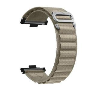 샤오미 스마트 밴드 나일론 루프 스트랩, 스포츠 팔찌, 레드미 워치 5, 4, 스마트 워치 워치 밴드, 9 프로,