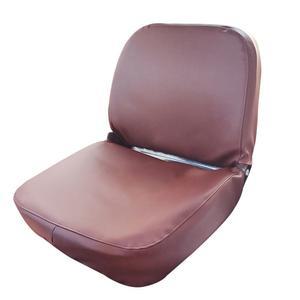 지게차의자 전동 전차종 운전석 시트 디젤 의자 지게차용 장착 타워크레인 커버 방석