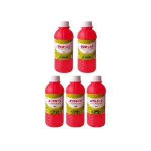 삼현제약 과산화수소 250ml [5세트]