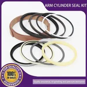 호환  캐터필러 굴삭기 암 실린더 도장 키트 CA1915649 191-5649 1915649 330C L 실린더 GP-STICK