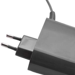 다이슨 진공 청소기용 EU 플러그 충전기, 26.1V, V6, V7, V8, SV03, SV04, SV05, SV06, SV07, DC59, DC58,