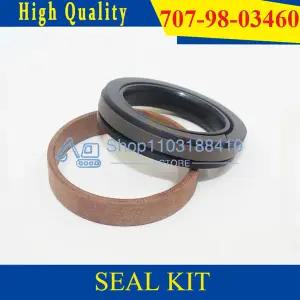 호환  스윙 실린더 씰 키트 707-98-03460 7079803460 코마츠 굴삭기 BR200T BR350JG BR480RG BR550JG PC03
