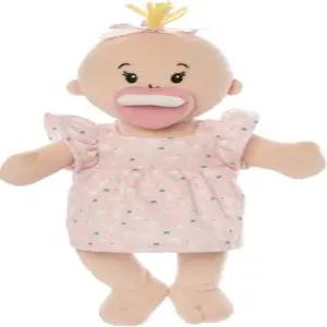 맨해튼 토이 위 베이비 스텔라 피치 12인치 소프트 인형