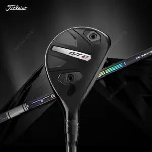 타이틀리스트 GT2 유틸리티+텐세이 1K 프로 유틸샤프트