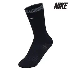[아웃도어스/나이키]나이키 양말 /b1- DA3584-010 / 스파크 라이트웨이트 삭스