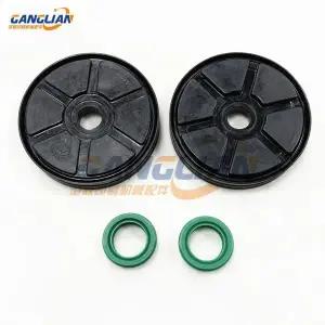 호환  SM102 CD102 공압 실린더 오일 도장 C2.184.1051 1 세트 4 개