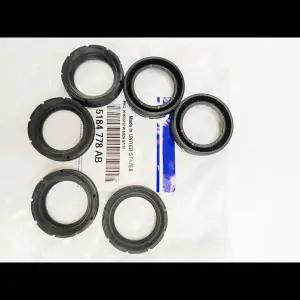 호환  닷지용 점화 플 튜브 도장 크라이슬러 300C 지프 랭글러용 05184778AB 5184778AB 신제품 3.0L 3.6L