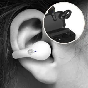 골전도 스포츠용 무선이어폰 오픈형 블루투스이어폰 고음질