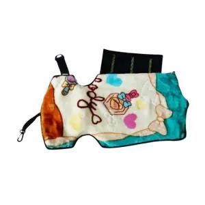 WL 라이더 방한 다리보호대 바이커보호대 오토바이보호장구 방한용다리토시 하체보호대