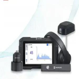 누수 탐지기 난방 배관 점검 탐지 실내 검사 수도관