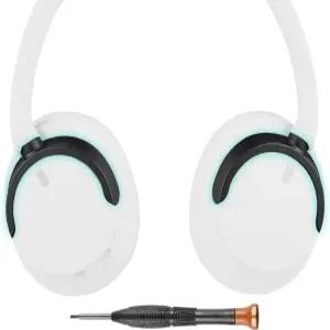 소니 WH-CH720N(WHCH720N) 노이즈 캔슬링 무선 헤드폰 플라스틱 행거 브래킷 부착 액세서리용 SOULWIT