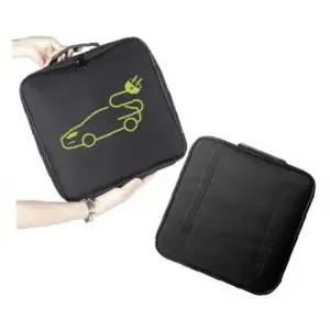 충전 인기 전기차 케이블 가방 감성 보관 파우치 정사