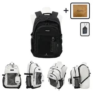 [디스커버리]라이크 에어 플로 백팩 31 신학기 책가방 가방 [백화점판]