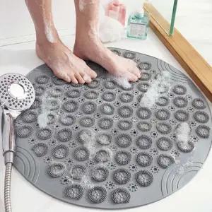 현이몰 만능발판 욕실 화장실 미끄럼방지 목욕탕 샤워 매트 만능발판 미끄럼방지 욕실매트 샤워매트 발판