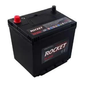 로케트배터리 차량용배터리 자동차배터리 GB60AL