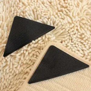 현이몰 미끄럼방지 고정패드 16개입 러그 매트 카페트 패드 침대이불고정패드 이불밀림 고정패드