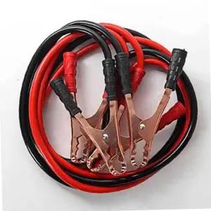 2000AMP 차량용 파워 점프 케이블 2.5M 배터리연결선