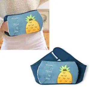 ( )손난로 보온 핫팩 800ml 찜질 네이비