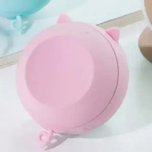 다기능 USB  손난로 충전핫팩 LED 거울