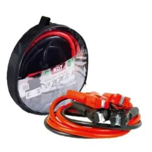 점프케이블 4m 25SQ 차량점프스타터 점프스타터 자동