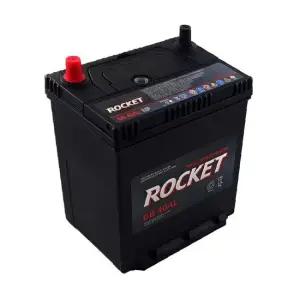 WB7EAB2 자동차배터리 로케트차량배터리 GB40AL