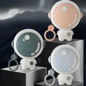 워머 핫팩 등산 휴대용 핸드 손난로 충전 캠핑 우주인 다용도