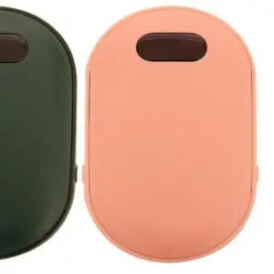 핫팩 보조배터리 손난로 1P 예쁜 C타입  전기