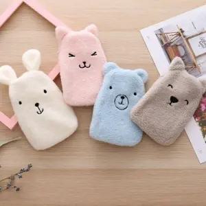 물주머니 손난로 찜질 온수 핫 팩 350ml