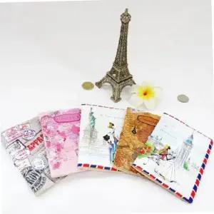 ksr (SM)여권지갑 케이스 3개