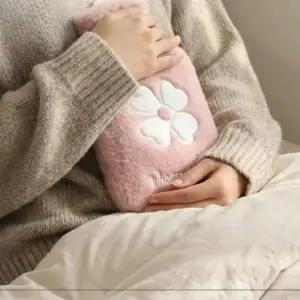 PW25V 핫팩 온열 물주머니 소프트 찜질팩 1L 난방비 절약 보온