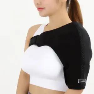 ( )어깨 온찜질 핫팩 냉온 온열 냉찜질 입체 관절 찜질팩