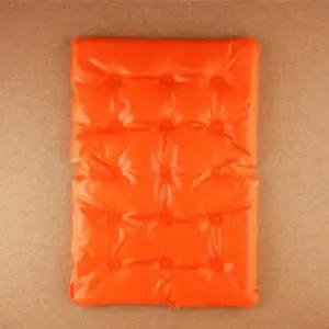 ( )황토 핫팩 바이오 냉온 찜질팩 원적외선 大 보온주머니