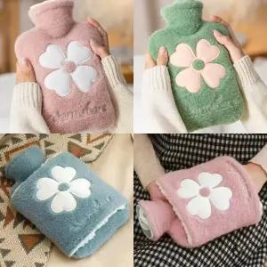 러브클로버 보온 온수팩 핫팩