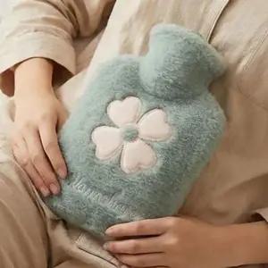 소프트 핫팩 온열 찜질팩 난방비 절약 보온 물주머니 1L