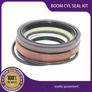 호환  ZL-R95B135W ZLR95B135W ZOOMLION 굴삭기 ZE205E용 암 실린더 씰 키트