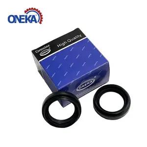 호환  ONEKA 액슬 오일 도장 세트 2003-2018 스바루 임프레자 WRX STi 레거시 아웃백 포스터용