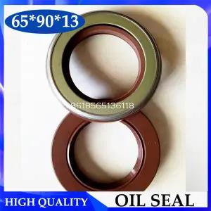 호환  고압 TCN 오일 도장 NBR 소재 TCN 타입 오일 도장 65x90x13mm 65x90x13mm