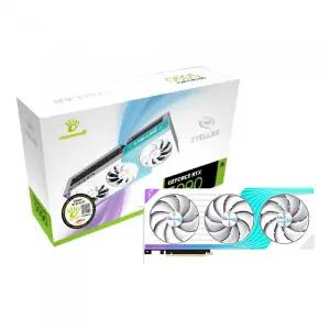 -MANLI 지포스 RTX 5090 Stellar OC D7 32GB 대원씨티에스-